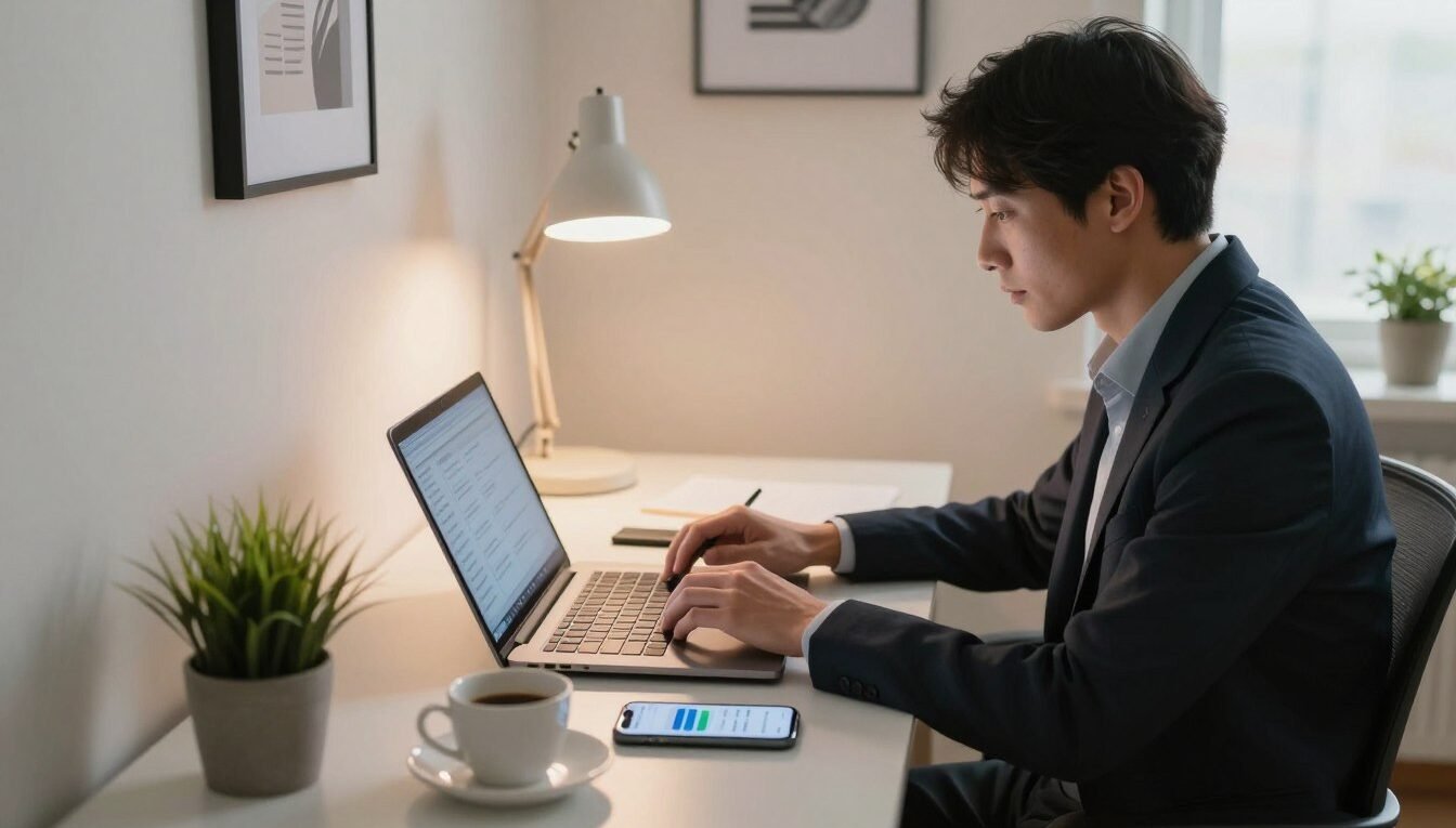 melhores apps para bloquear distrações no celular